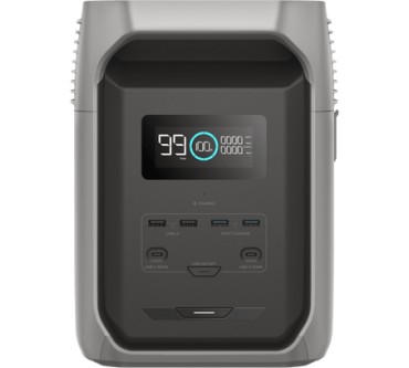 Produktbild EcoFlow Delta 3 1500