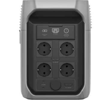 Produktbild EcoFlow Delta 3 1500