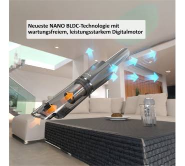 Produktbild Genius Invictus One Prestige Deluxe