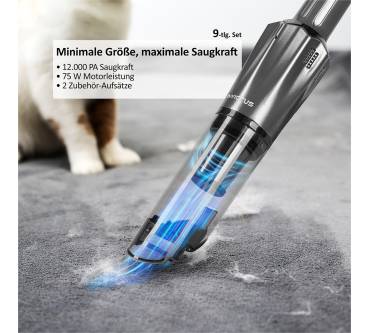 Produktbild Genius Invictus One Prestige Deluxe