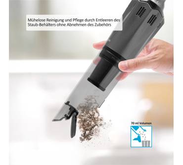 Produktbild Genius Invictus One Prestige Deluxe