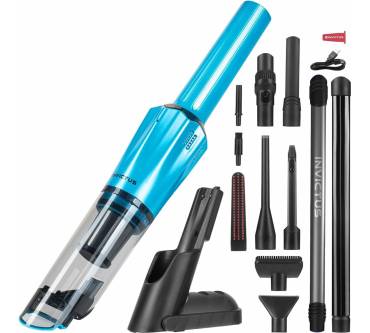 Produktbild Genius Invictus One Prestige Deluxe