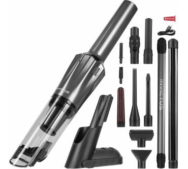 Produktbild Genius Invictus One Prestige Deluxe