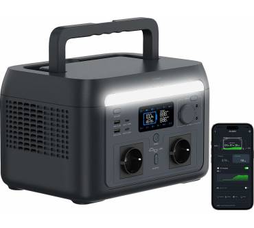 Produktbild Revolt HSG-500