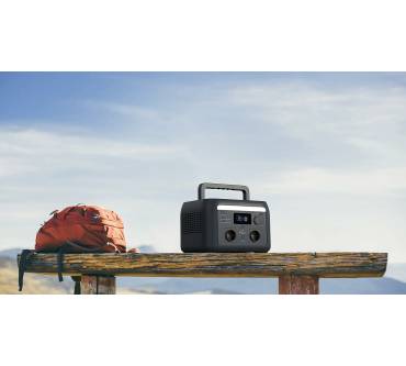 Produktbild Revolt HSG-500