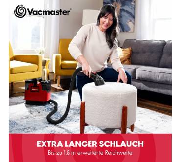 Produktbild Vacmaster STMEUB01