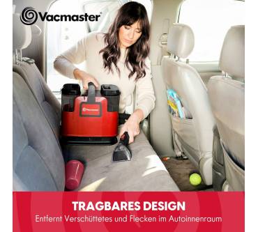 Produktbild Vacmaster STMEUB01