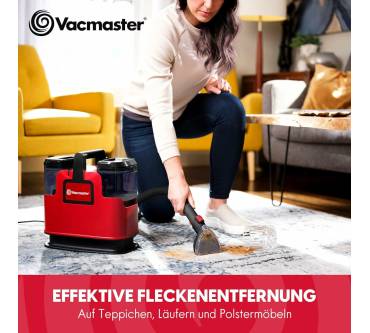 Produktbild Vacmaster STMEUB01