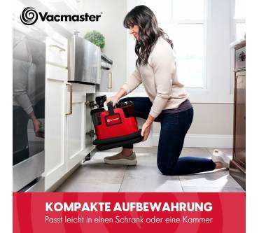 Produktbild Vacmaster STMEUB01