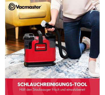 Produktbild Vacmaster STMEUB01