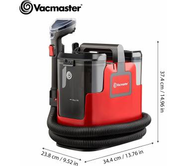 Produktbild Vacmaster STMEUB01