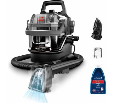 Produktbild Bissell SpotClean HydroSteam