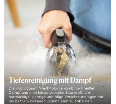 Produktbild Bissell SpotClean HydroSteam