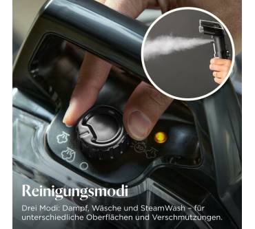 Produktbild Bissell SpotClean HydroSteam