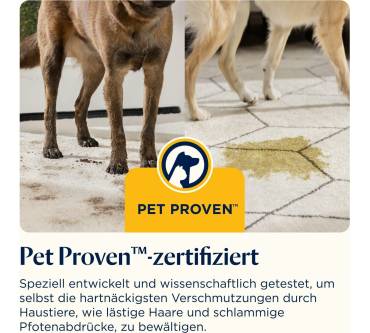 Produktbild Bissell SpotClean HydroSteam