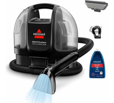 Produktbild Bissell SpotClean Mini Cordless