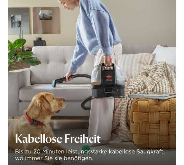 Produktbild Bissell SpotClean Mini Cordless