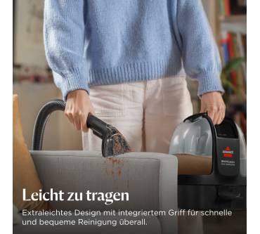 Produktbild Bissell SpotClean Mini Cordless