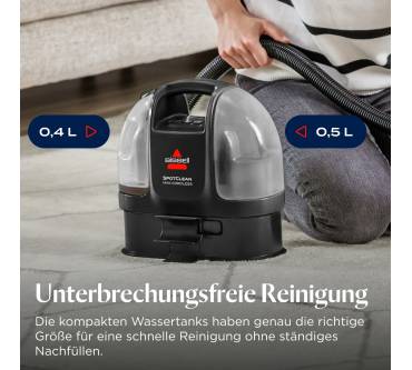 Produktbild Bissell SpotClean Mini Cordless