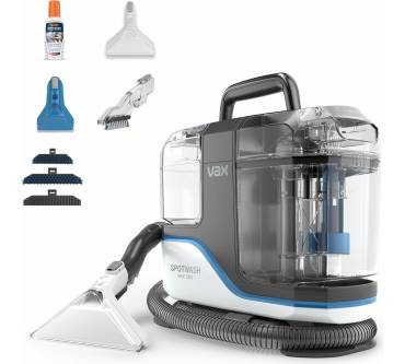 Produktbild VAX SpotWash Max Duo
