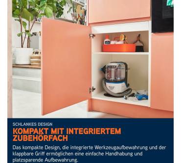 Produktbild VAX SpotWash Max Duo