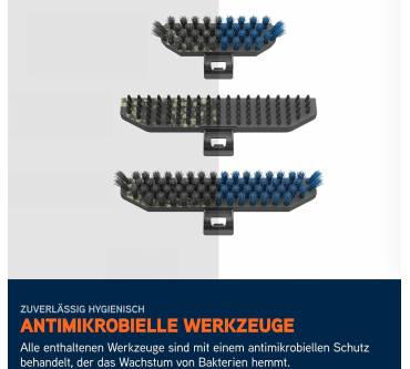 Produktbild VAX SpotWash Max Duo