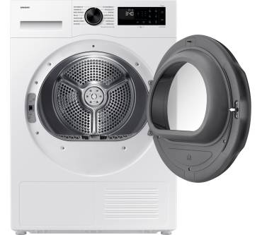 Produktbild Samsung DV9EDG52A0AEEG DV5000D