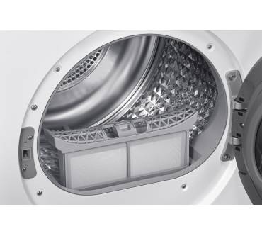 Produktbild Samsung DV9EDG52A0AEEG DV5000D