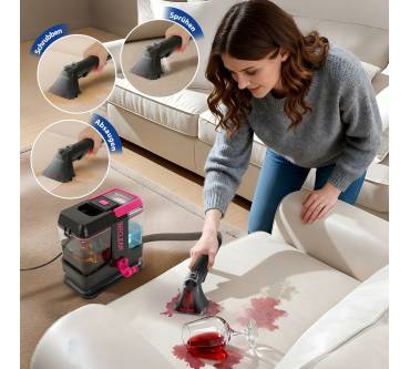 Produktbild WECLEAN C5