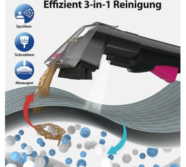 Produktbild WECLEAN C5