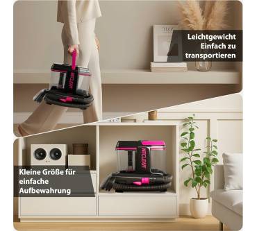 Produktbild WECLEAN C5