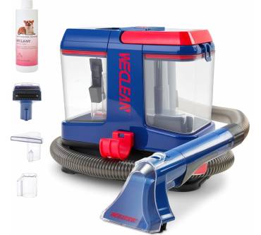 Produktbild WECLEAN C5