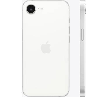 Produktbild Apple iPhone 17e