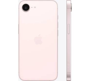 Produktbild Apple iPhone 17e