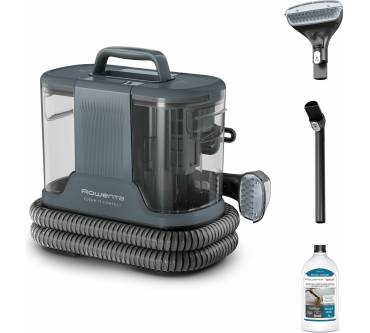 Produktbild Rowenta Clean It IN3011