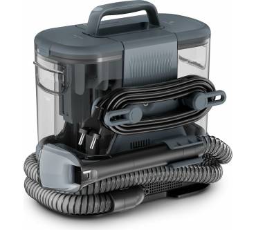 Produktbild Rowenta Clean It IN3011