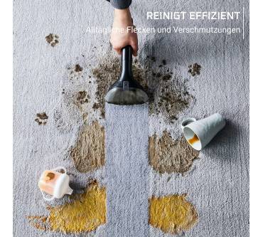 Produktbild Rowenta Clean It IN3011