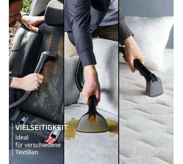 Produktbild Rowenta Clean It IN3011