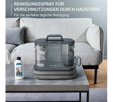 Produktbild Rowenta Clean It IN3011