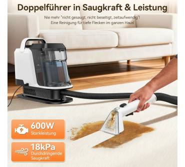 Produktbild UWANT Y100