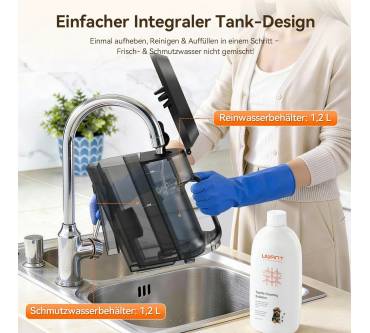 Produktbild UWANT Y100