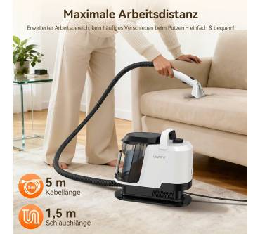 Produktbild UWANT Y100