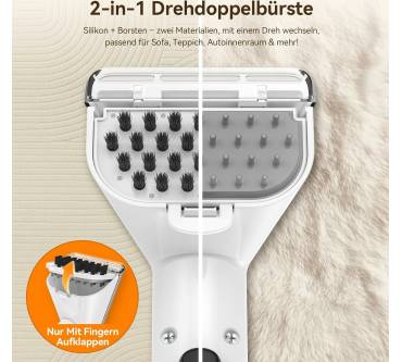 Produktbild UWANT Y100