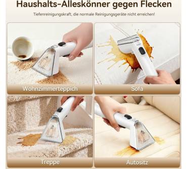 Produktbild UWANT Y100