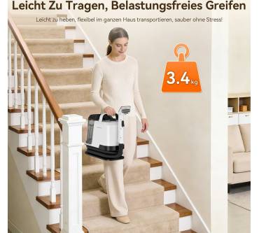 Produktbild UWANT Y100