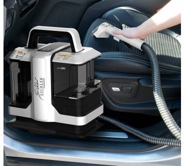 Produktbild Sichler Waschsauger ZX6601-944