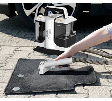 Produktbild Sichler Waschsauger ZX6601-944