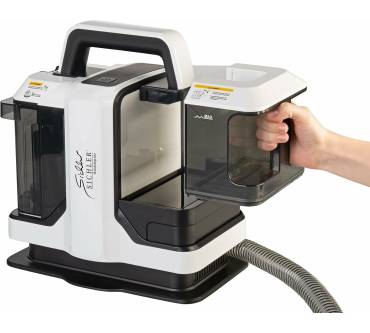 Produktbild Sichler Waschsauger ZX6601-944