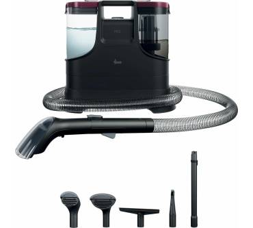 Produktbild Hoover HS5 Heat