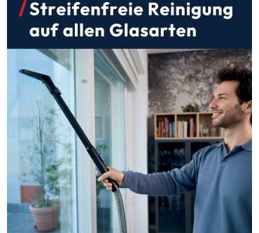 Produktbild Hoover HS5 Heat